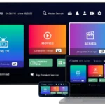 Xcodes iptv for firestick