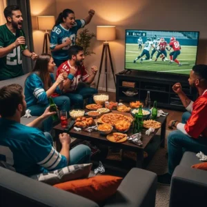 XCodes IPTV on Firestick